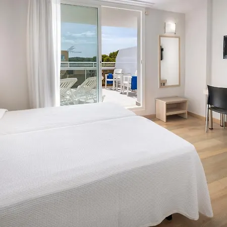 Marinada Apart Otel Salou