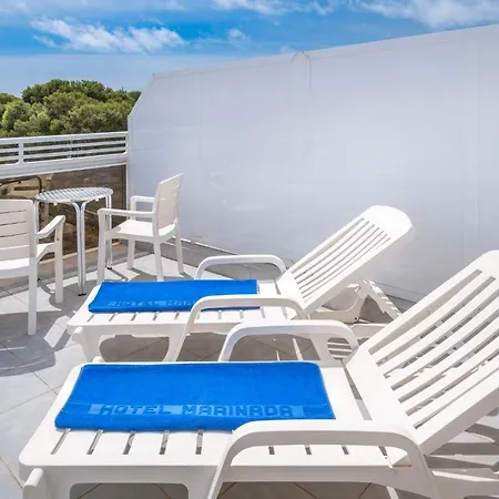 Marinada Apart Otel 2*