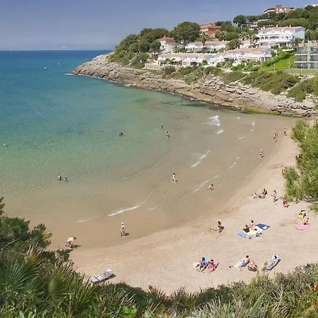 Apart Otel Marinada Salou