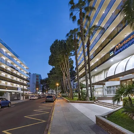 Marinada Apart Otel