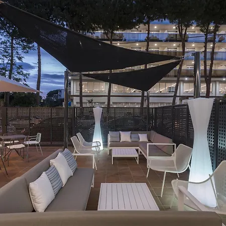 Apart Otel Marinada 2*