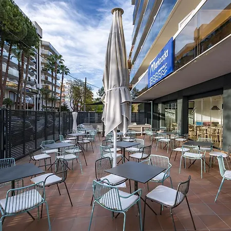 Marinada 2* Salou