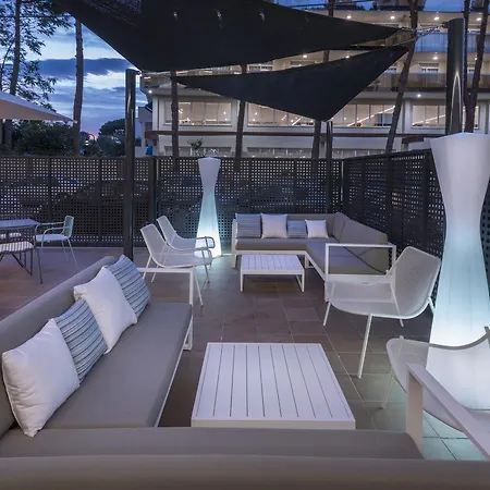 Marinada شقة فندقية 2*