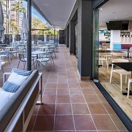 Marinada Apart Otel