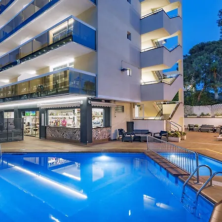 Marinada Apart Otel 2*