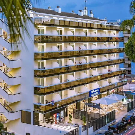 Marinada 2* Salou